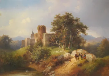 Hohe Göll